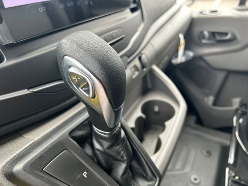 New 2025 Ford Transit 250 148 Medium Roof w/ Load Area Protection Package image 32