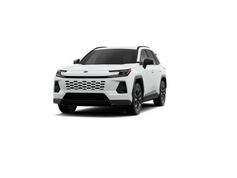 New 2026 Toyota RAV4 SE AWD/4WD image 18