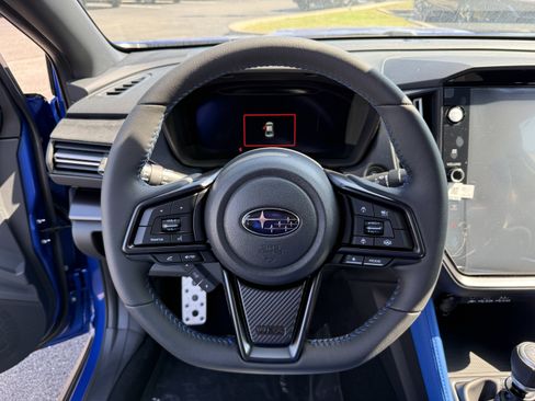 New 2025 Subaru WRX tS image 15