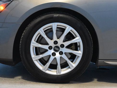 Used 2021 Audi A4 2.0T Premium w/ Convenience Package AWD/4WD image 26