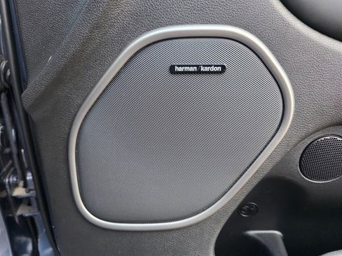 Used 2020 Jeep Grand Cherokee High Altitude image 25