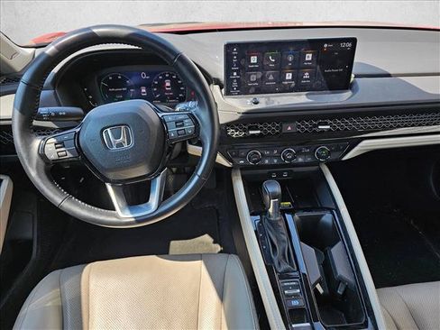 Used 2023 Honda Accord Touring image 20