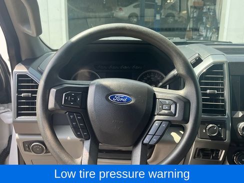 Used 2021 Ford F350 XLT w/ XLT Value Package RWD image 17