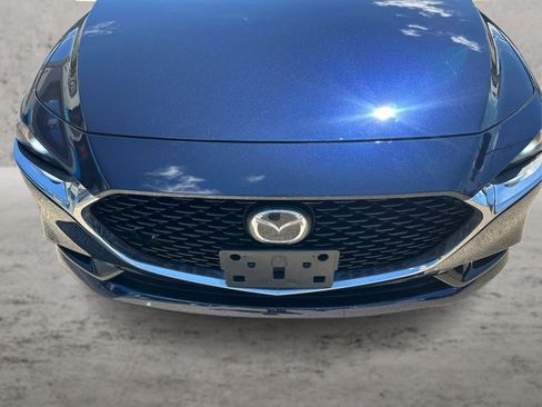 Used 2020 MAZDA MAZDA3 AWD Sedan w/ Preferred Package image 13