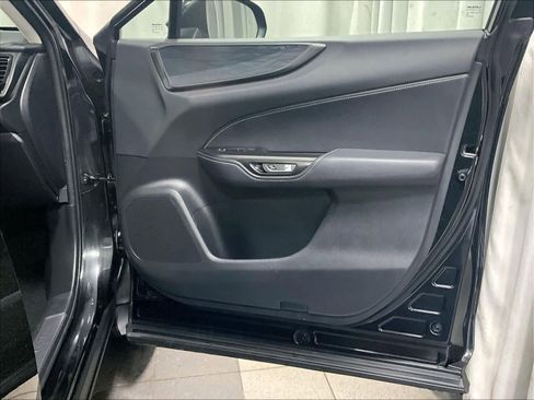 Used 2023 Lexus NX 350 AWD w/ Premium Package image 12