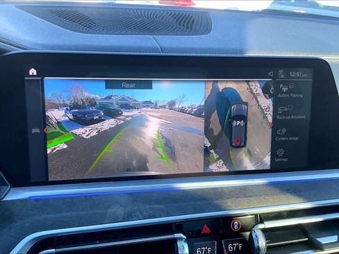 Certified 2022 BMW X5 xDrive40i w/ Premium Package image 28