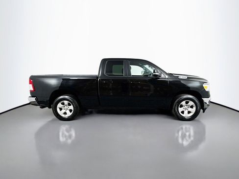 Used 2022 RAM 1500 Big Horn image 6