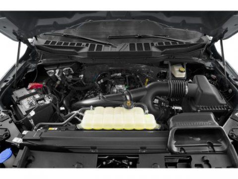 Used 2026 Ford F150 STX w/ Equipment Group 201A FX4 AWD/4WD image 11