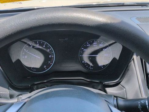 Used 2022 Subaru Legacy AWD/4WD image 11