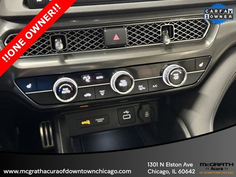 Used 2023 Acura Integra A-Spec image 28