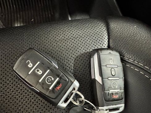 Used 2019 RAM 1500 Sport w/ Level 2 Equipment Group AWD/4WD image 27