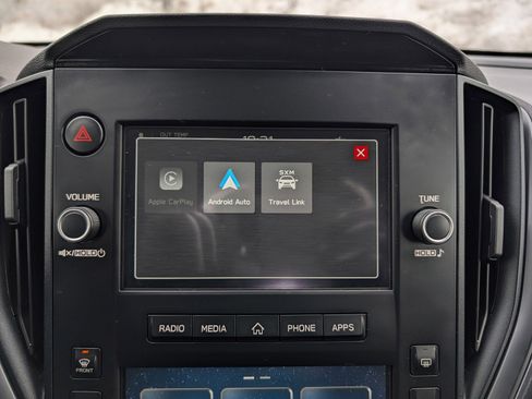 Certified 2025 Subaru Impreza 2.0i image 22