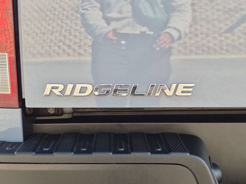 Used 2023 Honda Ridgeline RTL image 13