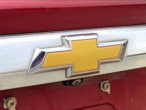 Used 2020 Chevrolet Traverse LT image 10