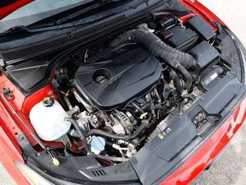 Used 2019 Hyundai Veloster Turbo Ultimate FWD image 51
