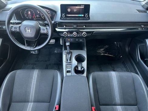 Used 2022 Honda Civic Sport image 15