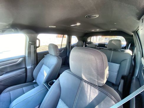 New 2026 GMC Acadia Elevation w/ LPO, Floor Liner Package image 32