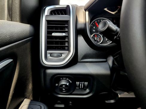 New 2026 RAM 1500 Big Horn image 13