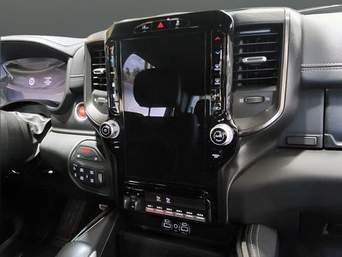 Used 2025 RAM 1500 RHO w/ Bed Utility Group AWD/4WD image 19