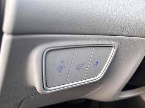 Used 2024 Hyundai Tucson SEL FWD image 33