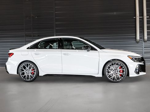 New 2026 Audi RS 3 image 19