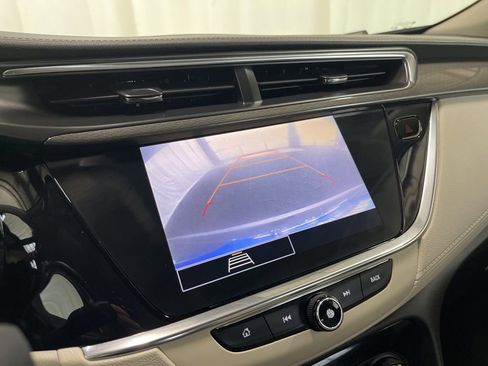 Used 2023 Buick Encore GX Select FWD image 12