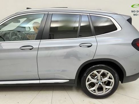 Used 2024 BMW X3 xDrive30i w/ Convenience Package w/ZPA AWD/4WD image 24