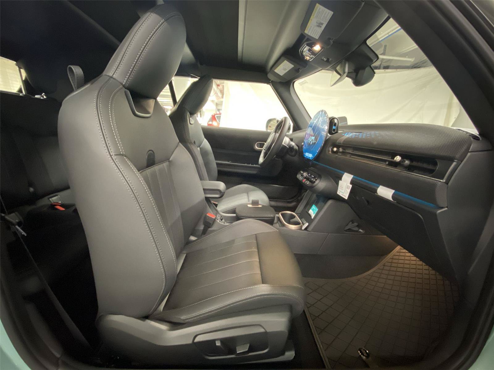 New 2026 MINI Cooper S FWD image 30
