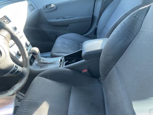 Used 2012 Chevrolet Malibu LS w/ LS Uplevel Package image 22