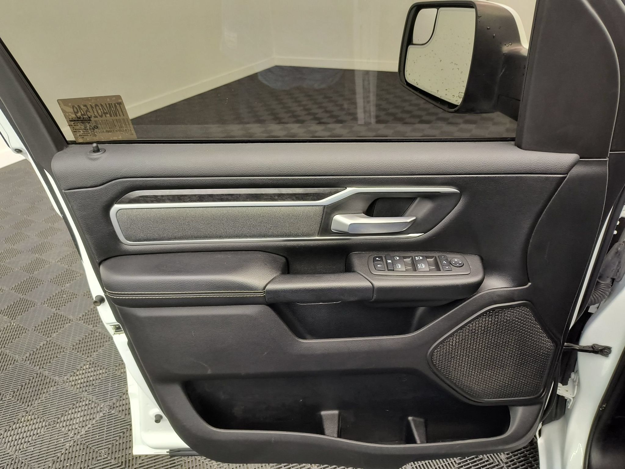 Used 2022 RAM 1500 Lone Star AWD/4WD image 24