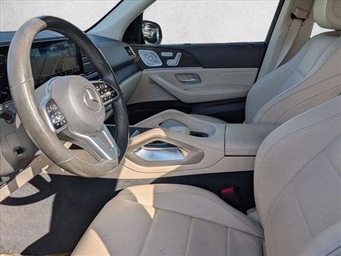 Used 2020 Mercedes-Benz GLE 350 image 17