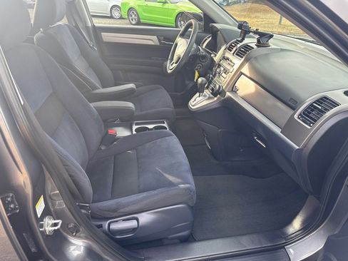 Used 2011 Honda CR-V SE image 23