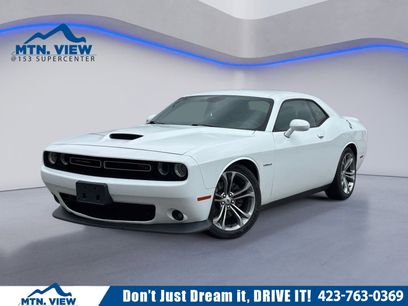 Used 2020 Dodge Challenger R/T