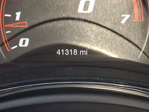 Used 2023 Dodge Durango SRT AWD/4WD image 22