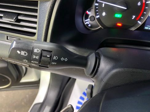 Used 2022 Lexus RX 450h AWD w/ Luxury Package image 24