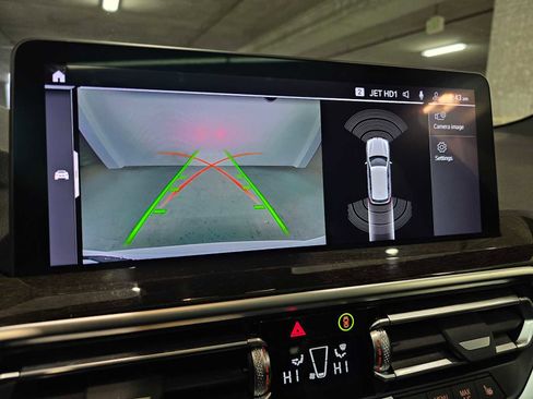 Used 2024 BMW X3 xDrive30i image 17