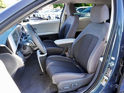 Certified 2024 Hyundai Ioniq 5 SEL RWD image 15