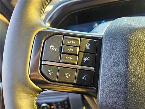 New 2026 Ford F250 Platinum w/ Tremor Off-Road Package image 14