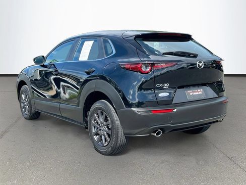 Used 2024 MAZDA CX-30 AWD 2.5 S image 5