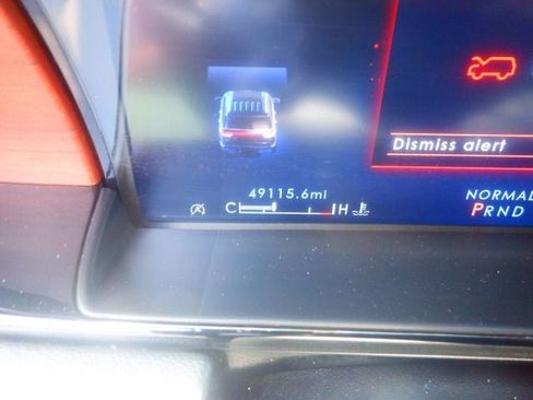 Used 2023 Lincoln Navigator L Reserve AWD/4WD image 9