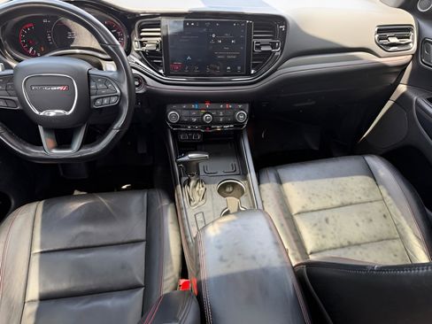 Used 2023 Dodge Durango R/T AWD/4WD image 10