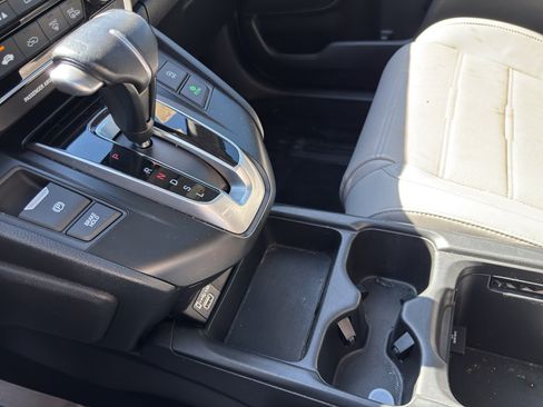 Used 2021 Honda CR-V EX-L image 24