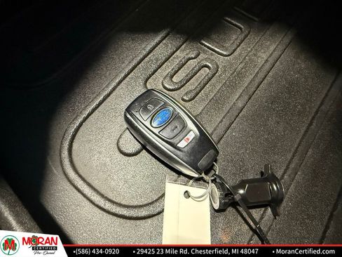 Used 2021 Subaru WRX Limited image 33