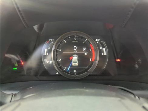 Used 2019 Lexus ES 350 F Sport image 6