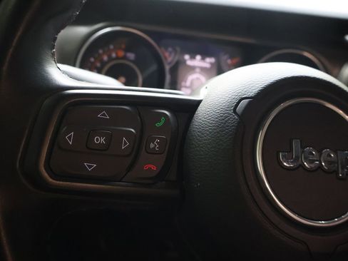 Used 2022 Jeep Gladiator Sport AWD/4WD image 22