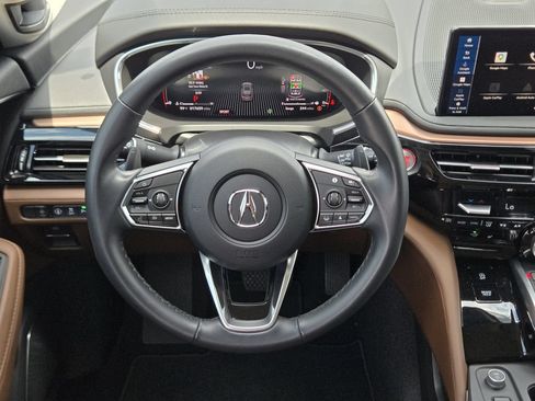 Used 2025 Acura MDX FWD w/ Technology Package image 27
