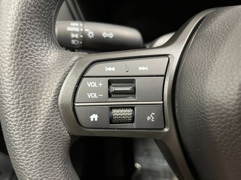 New 2026 Honda CR-V EX image 17