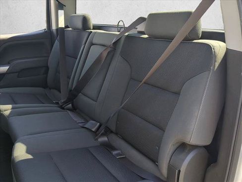 Used 2014 Chevrolet Silverado 1500 LT w/ All Star Edition AWD/4WD image 18