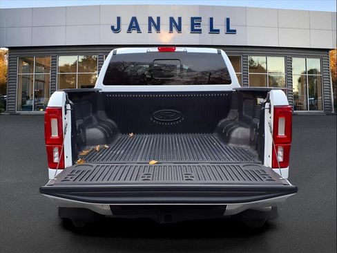 Used 2019 Ford Ranger Lariat w/ Equipment Group 501A Mid image 7