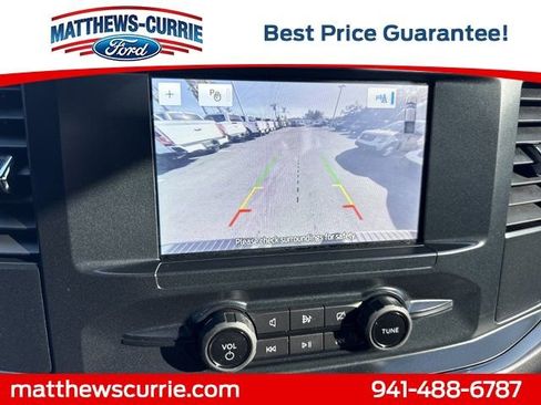 Certified 2023 Ford F150 XL w/ STX Appearance Package image 20